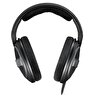 Sennheiser HD 559 Kulak Çevreleyen Kablolu Siyah Kulak Üstü Kulaklık