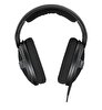 Sennheiser HD 569 Kulak Çevreleyen Kablolu Siyah Kulak Üstü Kulaklık
