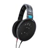 Sennheiser HD 600 Kulak Çevreleyen Kablolu Siyah Kulak Üstü Kulaklık