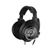 Sennheiser HD 820 Kablolu Siyah Kulak Üstü Kulaklık