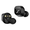 Sennheiser CX Plus True Wireless Kulak İçi Siyah Bluetooth Kulaklık