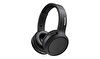 Philips TAH5205 Bold Bass Kulak Üstü Siyah Bluetooth Kulaklık