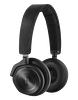 Bang & Olufsen Beoplay H8I Kulak Üstü ANC Siyah Bluetooth Kulaklık