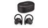 Philips TAA5205 Gerçek Kablosuz Kulak İçi Siyah Bluetooth Kulaklık