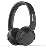 Philips Bass TABH305 Kablosuz Kulak Üstü ANC Siyah Bluetooth Kulaklık