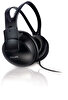 Philips SHP1900 Kablolu Siyah Kulak Üstü Kulaklık