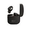 Klipsch T5 Ii True Wireless Anc Kulak İçi Siyah Bluetooth Kulaklık
