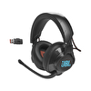 JBL Quantum 610 Kulak Üstü Gaming Siyah Bluetooth Kulaklık