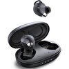 Taotronics Soundliberty 79 Pro IPX8 Su Geçirmez Yapay Zekalı Gürültü Engelleyicili Gümüş Bluetooth Kulaklık