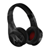 Motorola Escape + Camo Bluetooth Kulak Üstü Kulaklık