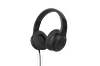 Motorola Pulse 120 Bass Kablolu Siyah Kulak Üstü Kulaklık