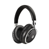 Motorola Pulse M Seri̇es Mi̇krofonlu Siyah Kulak Üstü Kablolu Kulaklık