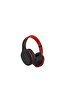 Trax TBH90 Bluetooth Siyah Kulak Üstü Kulaklık