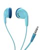 Maxell EB-98 Kablolu Mavi Kulak İçi Kulaklık