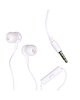 Maxell EB-875 Mikrofonlu Beyaz Kulak İçi Kulaklık