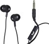 Maxell EB-875 Mikrofonlu Siyah Kulak İçi Kulaklık