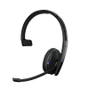 Sennheiser Adapt 230 Mono Taçlı Kablosuz Siyah Kulak Üstü Kulaklık
