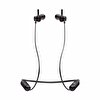 Lecoo ES202 Kablosuz Kulak İçi Siyah Bluetooth Kulaklık