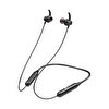 Lecoo ES201 Kablosuz Kulak İçi Siyah Bluetooth Kulaklık
