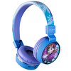 Disney Frozen Karlar Ülkesi Lisanslı Bluetooth Kulak Üstü Çocuk Kulaklığı