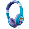 Volkano Disney Frozen Çocuk Kulak Üstü Kulaklık