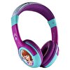 Volkano Disney Prenses Sofia Lisanslı Çocuk Kulak Üstü Kulaklık