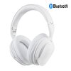 Vestel Desibel K650 Beyaz Bluetooth Kulaklık