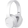 Havit I62 Katlanabilir Kulak Üstü Mikrofonlu Beyaz Bluetooth Kulaklık