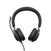 Jabra Evolve2 40 Duo USB-A Kulak Üstü Kulaklık