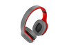 Trax TBH90 Kulak Üstü Gri Bluetooth Kulaklık
