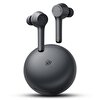 SoundPEATS Mac Dinamik Sürücülü Bluetooth 5.0 TWS Kulak İçi Siyah Bluetooth Kulaklık