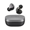 SoundPEATS H1 Hybrid Dual Driver Bluetooth 5.2 TWS Kulak İçi Siyah Bluetooth Kulaklık