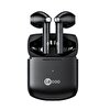 Lecoo EW303 Kulak İçi Siyah Bluetooth Kulaklık