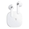 SoundPEATS TrueAir2 TWS Kablosuz Beyaz Bluetooth Kulaklık