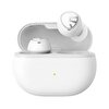 SoundPEATS Mini Pro Hybrid ANC TWS Beyaz Bluetooth Kulaklık