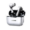 Lenovo LivePods LP1 TWS Kablosuz Beyaz Bluetooth Kulaklık