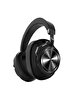Bluedio T6 Gürültü Önleyici Kulak Üstü Siyah Bluetooth Kulaklık