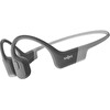 Shokz OpenRun Kemik İletimli Gri Bluetooth Kulaklık