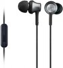 Sony MDR-EX650AP Mikrofonlu Siyah Kulak İçi Kulaklık