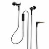 Sony MDR-EX250AP Mikrofonlu Siyah Kulak İçi Kulaklık