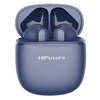 HiFuture Colorbuds TWS IPX5 Kulak İçi Koyu Mavi Bluetooth Kulaklık