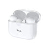 TCL Move Audio S106 TWS Kulak İçi Beyaz Bluetooth Kulaklık