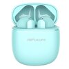 HiFuture Colorbuds TWS IPX5 Kulak İçi Açık Mavi Bluetooth Kulaklık