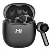 Hifuture Flybuds Pro Pasif Gürültü Önleyici 4 Mikrofonlu  TWS IPX5 5.3 Siyah Bluetooth Kulaklık