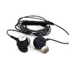 Winex AKG M22 Mikrofonlu Kablolu Kulak İçi Kulaklık