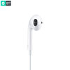 Dvip S5 HiFi iPhone Lightning Kablolu Mikrofonlu Beyaz Kulak İçi Kulaklık