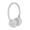 Goldmaster HP-193BT Kulak Üstü Beyaz Bluetooth Kulaklık