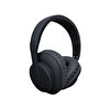 Dvip XH-610 Dinamik Bass Mikrofonlu 5.0 Siyah Bluetooth Kulaklık