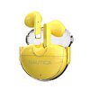 Nautica T320 Tws 5.1 Sarı Bluetooth Kulaklık