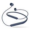 Nautica B310 Mikrofonlu Stereo Boyun Askılı Kulak İçi Sporcu Lacivert Bluetooth Kulaklık